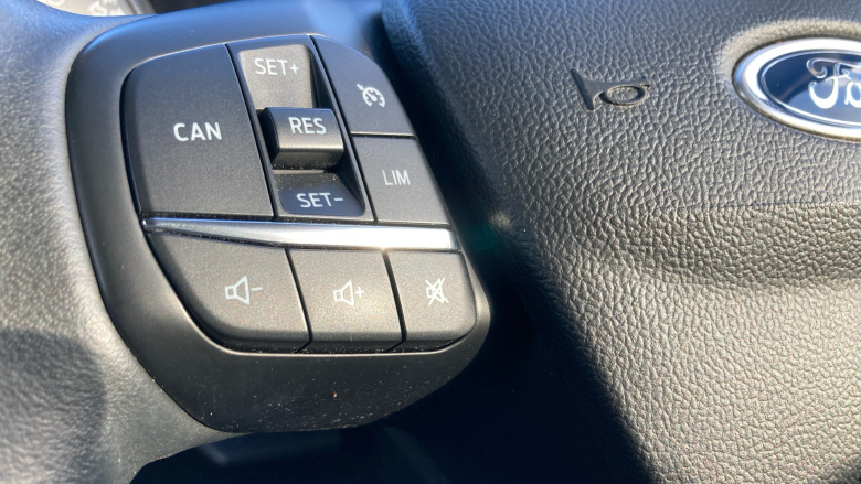 Ford Focus 1.0 EcoBoost 125 Titanium X 5dr Petrol Hatchback